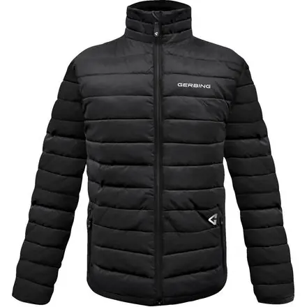 Order Now Gerbing     7V Khione 2.0 Heated Puffer Jacket