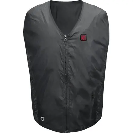 Gerbing     7V Battery Heated Vest Liner Free Shipping