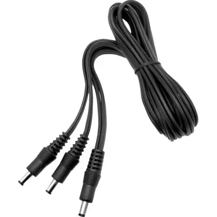 Free Delivery Gerbing     12V Y-Harness