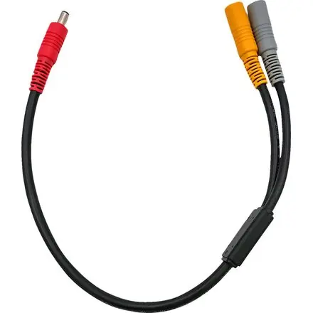 Handmade Gerbing     12V Splitter