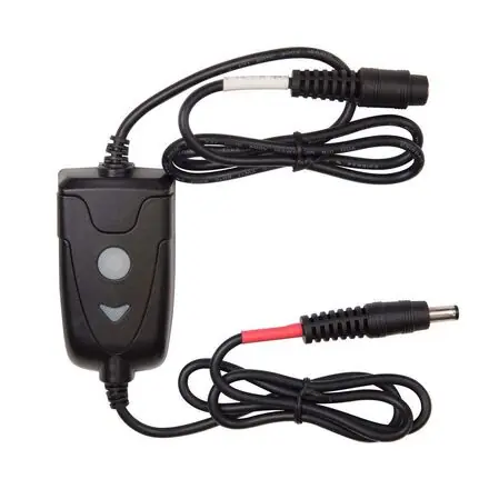 Limited Offer Gerbing     12V Portable Single Controller