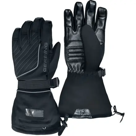Time-Limited Gerbing     12V GT5 Hybrid Heated Gloves