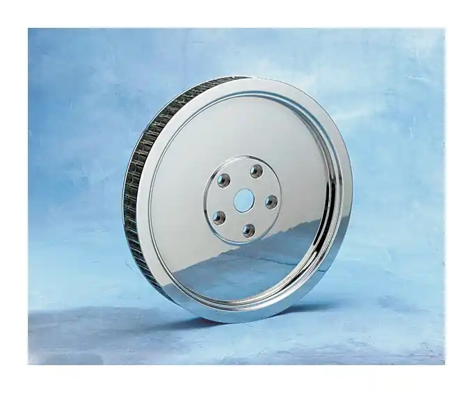 Order Now Drag Specialties Smooth Rear Pulley 70 Tooth For Harley Big Twin 1986-1999