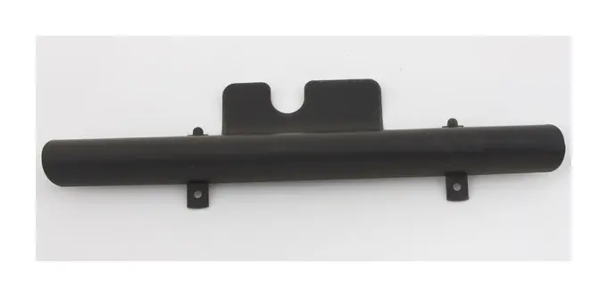 V-Twin Mfg. Crossover Heatshield For Harley Sportster 1975-1978 Bulk Order