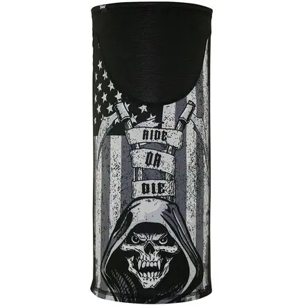 Hot Deal ZANheadgear     Sportflex Windproof Motley Tube