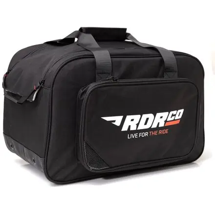 RDRCO     Helmet Bag Same Day Shipping