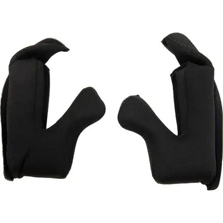 Genuine RDRCO     Factor Helmet Cheek Pads