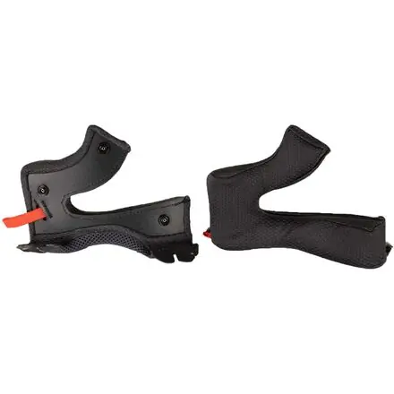 One Industries     X197 Helmet Cheek Pads Money Back Guarantee