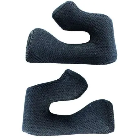 Editor’s Pick Leatt     2026 Moto 3.5 Helmet Cheek Pads