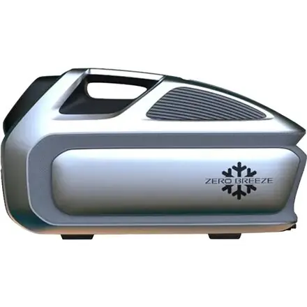 Zero Breeze     Mark 3 Portable AC Hot Deal