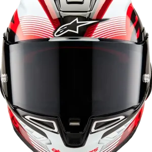 Wholesale Alpinestars Supertech R10 Team Helmet