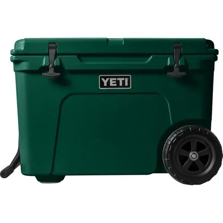 Instant Buy YETI Tundra Haul Cooler