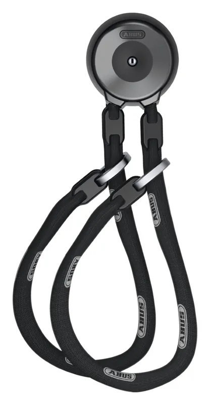 ABUS WCH90 Wall Anchor & 9KS Chain System Buy Online