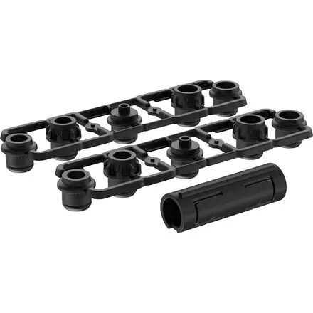 Trusted Brand Thule     FastRide Adapters