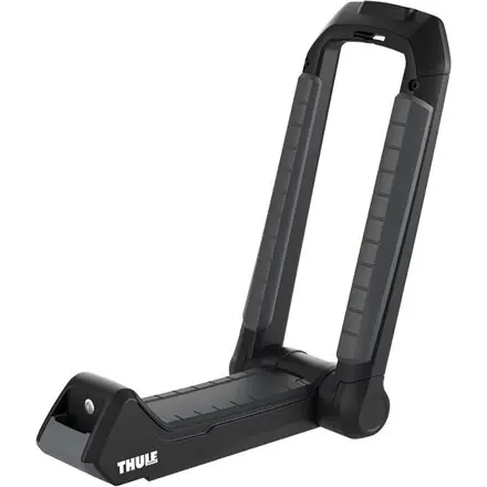 Crafted Thule     Hull-A-Port Aero Kayak Carrier