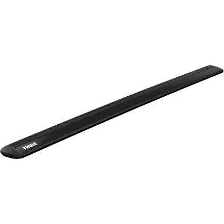 Crafted Thule     WingBar Evo Load Bar - 2 Bars