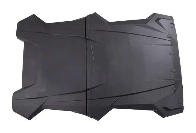 Seizmik Composite Roof Polaris RZR XP 4 1000 / Turbo 2014-2023 Direct From Factory