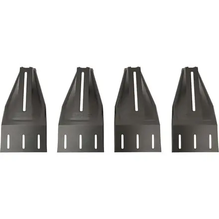 Popular Rhino-Rack     Reconn Deck Tower - 2-Pair