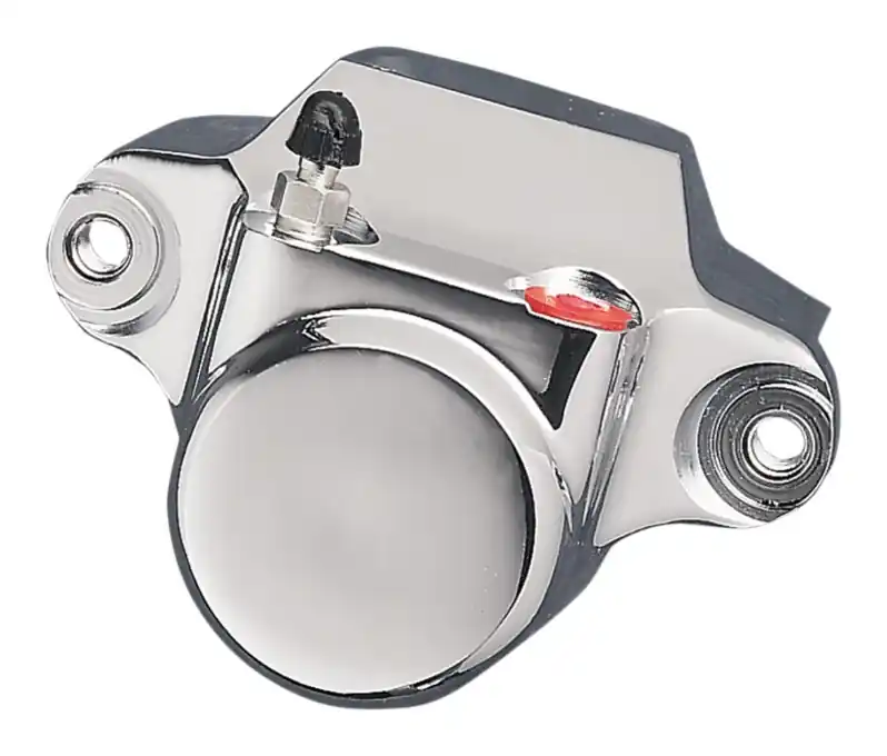 Drag Specialties Rear Brake Caliper For Harley Big Twin 1987-1999 Genuine