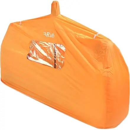 Popular Rab     Group Shelter: 2 Person