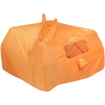 Rab     Group Shelter: 4-6 Person Buy Direct