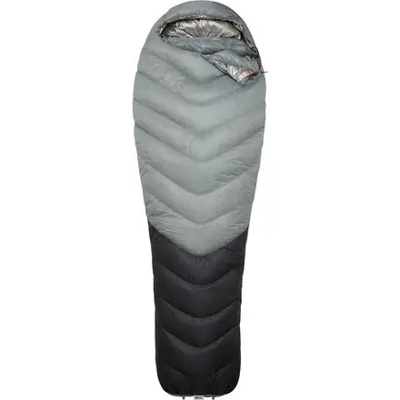 Rab     Mythic Ultra 180 Sleeping Bag: 32F Down Place Order