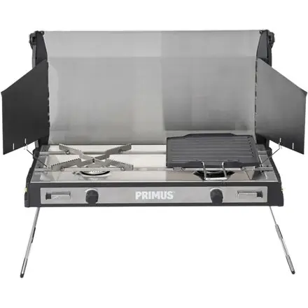 Authentic Primus     Tupike Portable Stove
