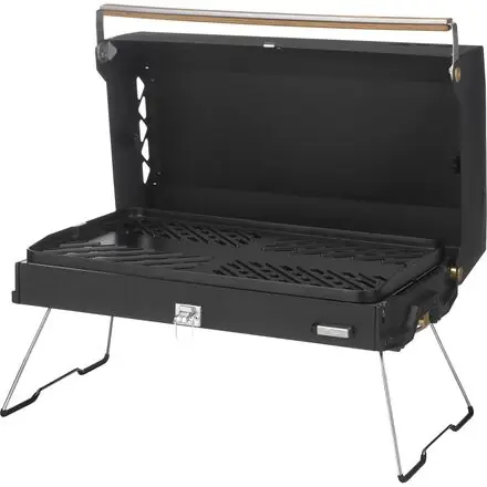 Primus     Kuchoma Portable Gas Camp Grill Deal