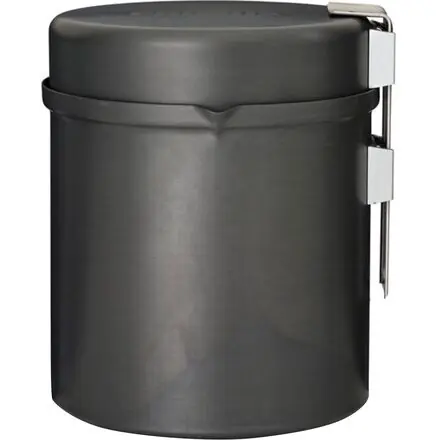 Warranty Included Primus     Trek 1L Pot