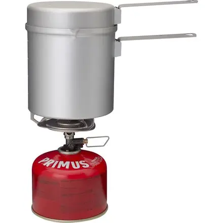 Primus     Essential Trail Kit Same Day Shipping