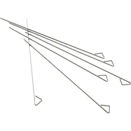 Secure Checkout Primus     Skewers