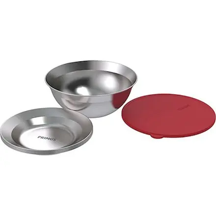 Primus     Campfire Serving Kit Latest