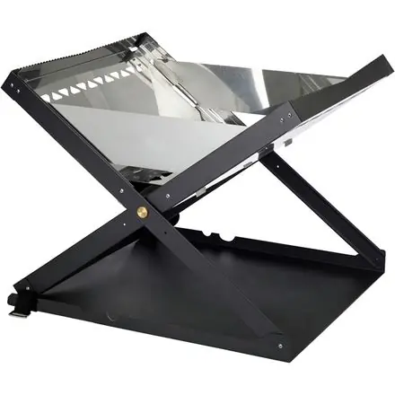 Primus     Kamoto OpenFire Pit Warranty Included