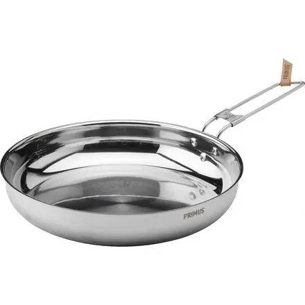 Latest Primus     Campfire Frying Pan