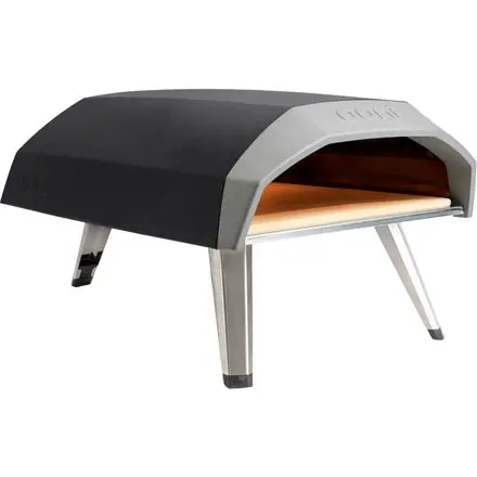 Price Drop Ooni     Koda 12in Gas Powered Pizza Oven