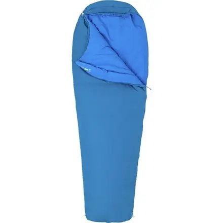 Best Choice Marmot     NanoWave 25 Sleeping Bag: 25F Synthetic