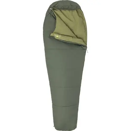 Today Only Marmot     NanoWave 35 Sleeping Bag: 35F Synthetic