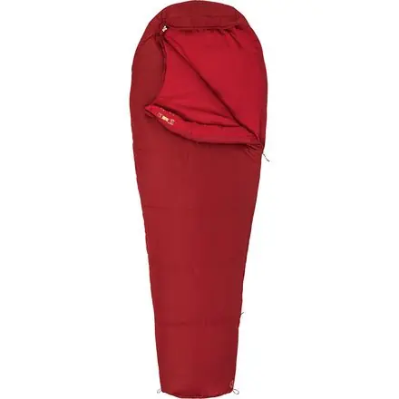 Marmot     NanoWave 45 Sleeping Bag: 45F Synthetic Top Pick