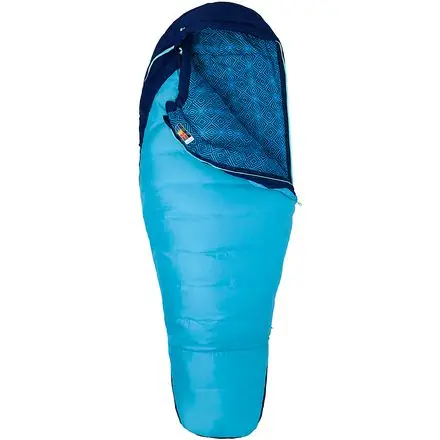 Marmot     Trestles 15 Sleeping Bag: 15F Synthetic - Women's Sale