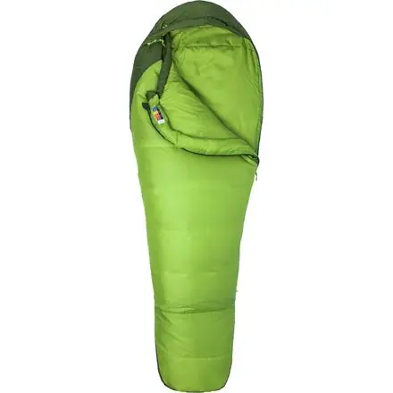 Marmot     Trestles 30 Sleeping Bag: 30F Synthetic Markdown