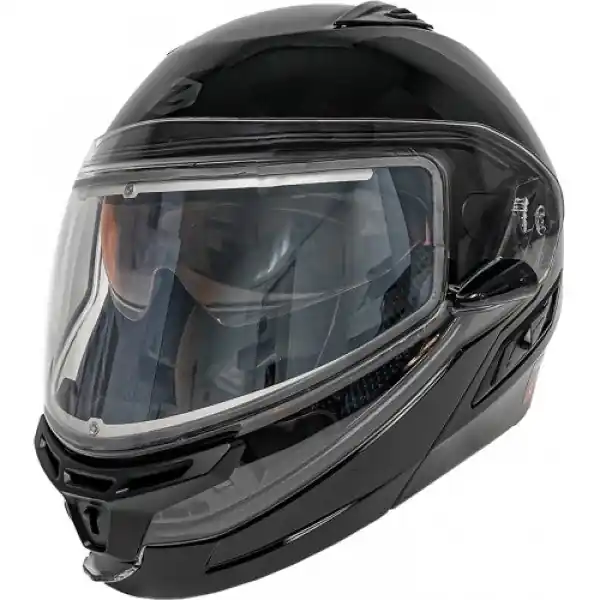 Professional Grade Zox Condor Evo SNE Electric Shield Helmet