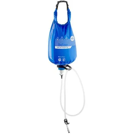 Katadyn     Gravity BeFree 6L Microfilter Today Only