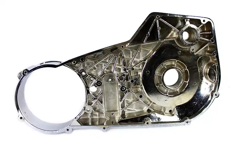 V-Twin Mfg. Inner Primary Cover For Harley FXD 2001-2005 Time-Limited