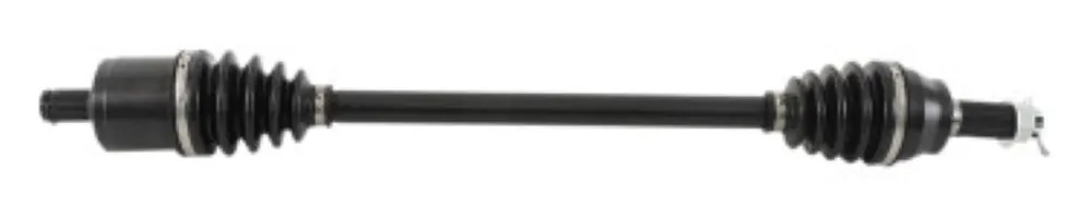 Warranty Included Moose Racing LM6 Front Axle Polaris General / RZR (60") 2015-2024