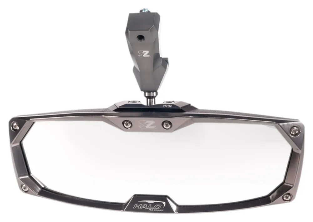 Trending Seizmik Halo RA Billet Aluminum Rearview Mirror Can-Am Defender 2016-2024