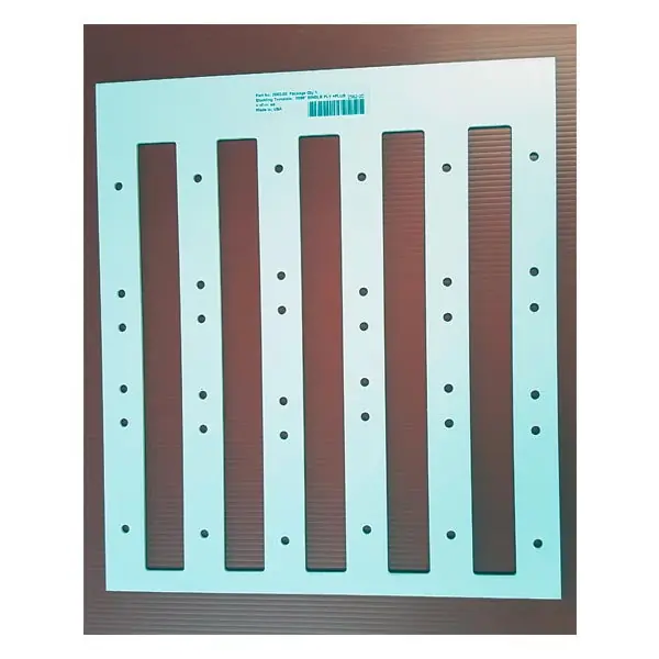Genuine Stud Boy Studding Template
