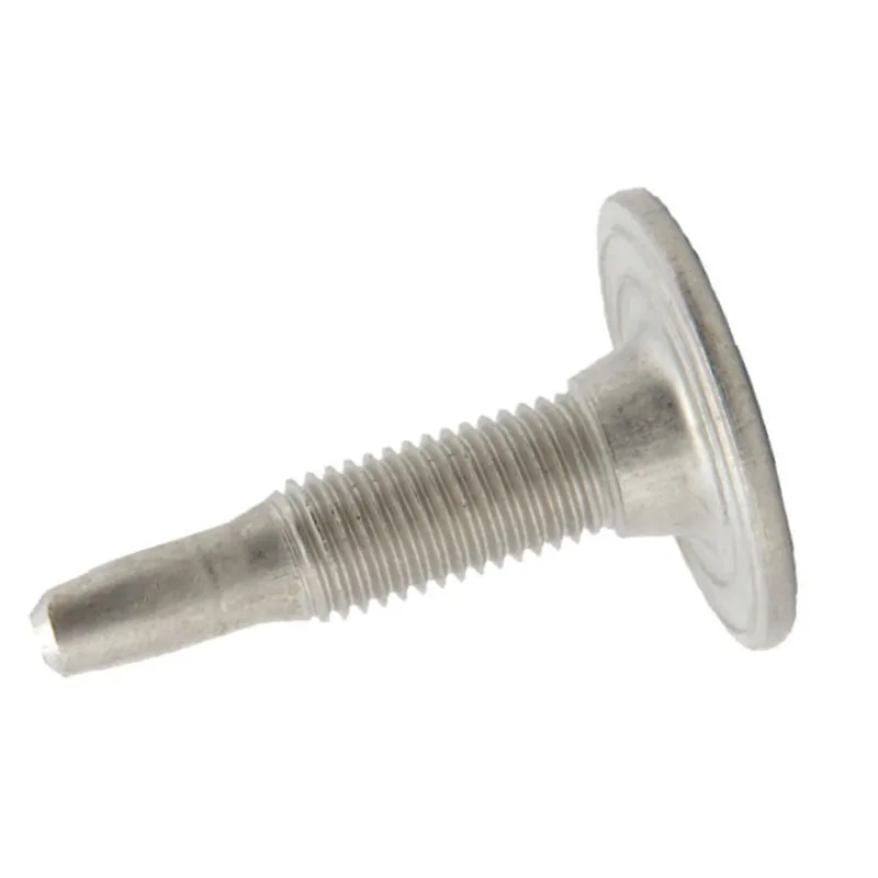 Certified Stud Boy Power Point Snowmobile Stainless Steel Studs