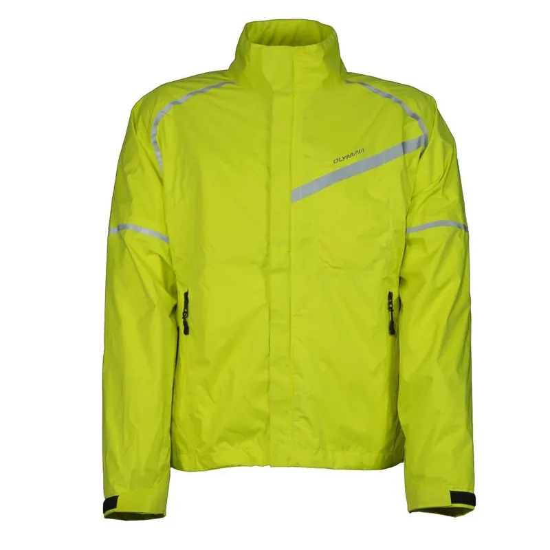 Olympia Horizon S2 Rain Jacket Deal