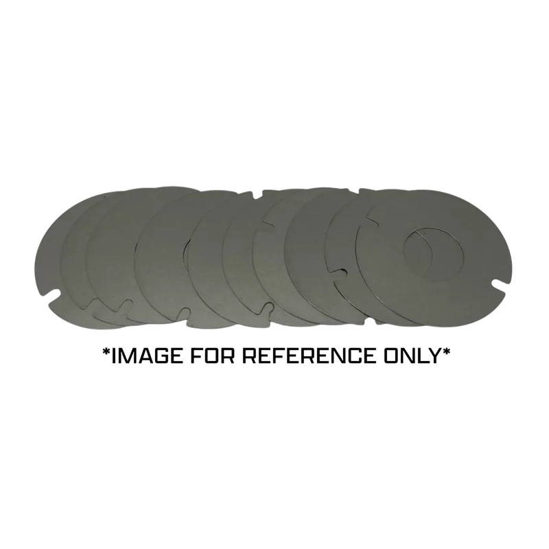 Hot Deal Len Performance Shims, 10 Pack