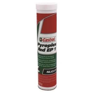 One Day Deal Castrol Pyroplex Red Ep 1, 400G